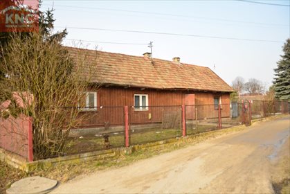 Dom na sprzedaż Odporyszów 70m2 Foto 2