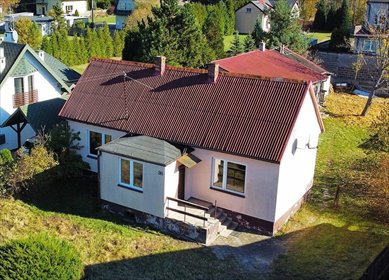 dom na sprzedaż 70m2 dom Zawodzie