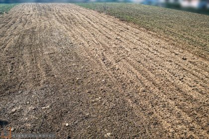 działka na sprzedaż 804m2 działka Kraków, Prądnik Biały, Tonie