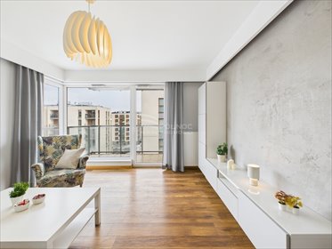 mieszkanie na sprzedaż 47m2 mieszkanie Kraków, Krowodrza, Wrocławska