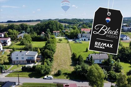 działka na sprzedaż 1137m2 działka Bestwina