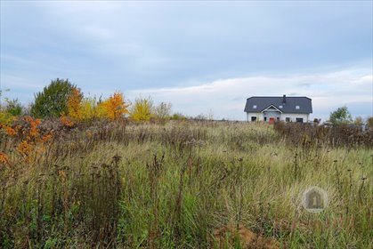 działka na sprzedaż 1555m2 działka Gorzów Wielkopolski