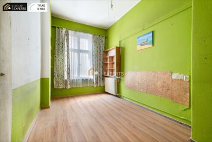 Klimatyczne 2-pokojowe mieszkanie w kamienicy z detalami mieszkanie Gdańsk, Wrzeszcz, Jaśkowa Dolina