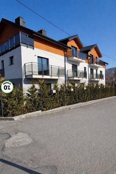 mieszkanie na sprzedaż 71m2 mieszkanie Ustroń