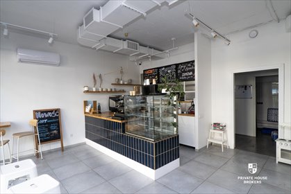 Do sprzedania przestronny lokal użytkowy 74 m² w Krakowie lokal użytkowy Kraków, Bieżanów-Prokocim, Bieżanów-Prokocim, Henryka i Karola Czeczów