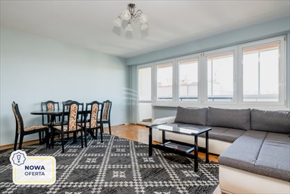 mieszkanie na wynajem 60m2 mieszkanie Białystok, Dziesięciny