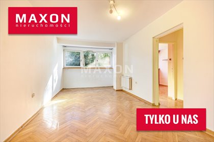 mieszkanie na sprzedaż 46m2 mieszkanie Warszawa, Mokotów, ul. Giordana Bruna