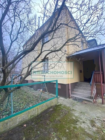 Pruszków: Dom z potencjałem inwestycyjnym i usługowym dom Pruszków