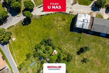 Działka 529 m² w Piasecznie - asfaltowy dojazd i media działka Piaseczno