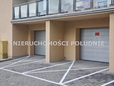 Sprzedam garaż 28 m² z pilotem w Wisła Partecznik garaż Wisła, Partecznik