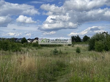 działka na sprzedaż 1771m2 działka Bojano