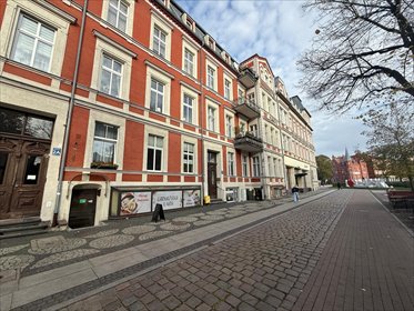 Atrakcyjny lokal na sprzedaż w centrum Słupska lokal użytkowy Słupsk, Wojska Polskiego