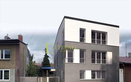 działka na sprzedaż 188m2 działka Skała, ul. Zagrodzka
