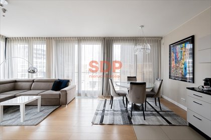 Elegancki 2-pokojowy apartament w centrum Wrocławia. mieszkanie Wrocław, Stare Miasto, Stare Miasto, Pomorska