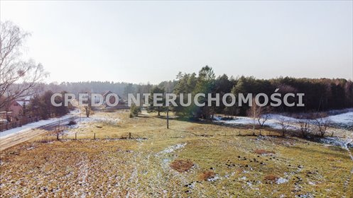 działka na sprzedaż 10300m2 działka Przykop