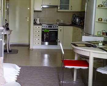 Dwupokojowe mieszkanie 39,5 m² w Woli Mirów - polecam! mieszkanie Warszawa, Wola Mirów, Icchoka Lejba Pereca