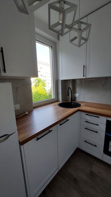 mieszkanie na sprzedaż 26m2 mieszkanie Warszawa, Bielany, Marymoncka