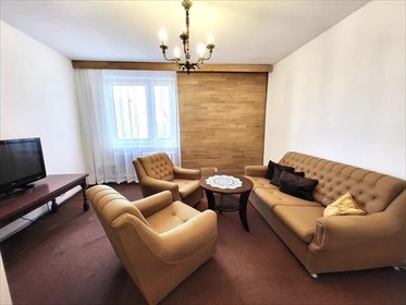 mieszkanie na sprzedaż 85m2 mieszkanie Katowice, Brynów, Ligocka