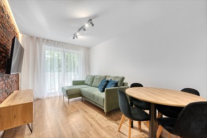 Nowoczesny 3-pokojowy apartament z balkonem i miejscem parkingowym mieszkanie Łódź, Widzew, Piłsudskiego