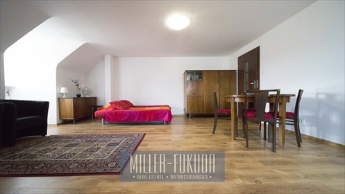 mieszkanie na sprzedaż 33m2 mieszkanie Warszawa, Śródmieście, Stare Miasto, Podwale