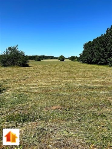 działka na sprzedaż 1100m2 działka Zabłudów, Świętego Rocha