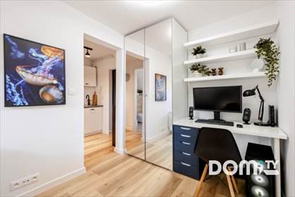 Polecam kawalerkę 14,57 m² z potencjałem inwestycyjnym mieszkanie Wrocław, Śródmieście, Stanisława Staszica