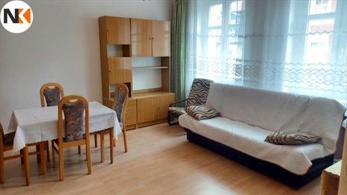 mieszkanie na sprzedaż 56m2 mieszkanie Słupsk, Centrum, centrum, Niemcewicza