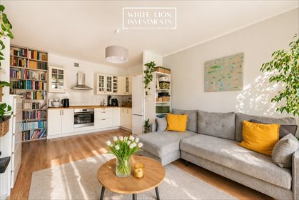 mieszkanie na sprzedaż 39m2 mieszkanie Warszawa, Śródmieście, Orla