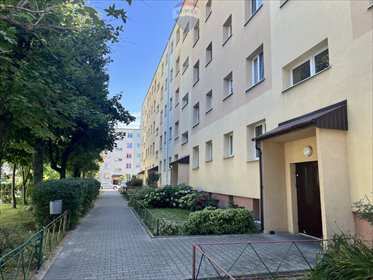 mieszkanie na sprzedaż 40m2 mieszkanie Dębica, Kochanowskiego
