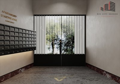 mieszkanie na sprzedaż 31m2 mieszkanie Lublin, Śródmieście, Karmelicka