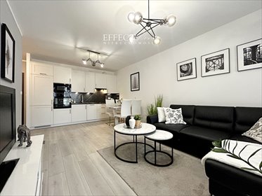 Na wynajem nowoczesne 60 m² mieszkanie z balkonem w Zielonej Górze mieszkanie Zielona Góra, Jana z Kolna