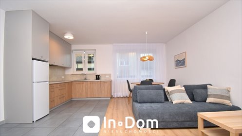 Atrakcyjny apartament 43 m² w Ustce - zapraszam mieszkanie Ustka