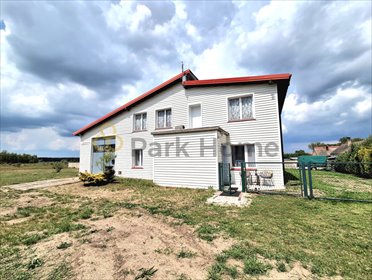 dom na sprzedaż 288m2 dom Wilków, Głogowska