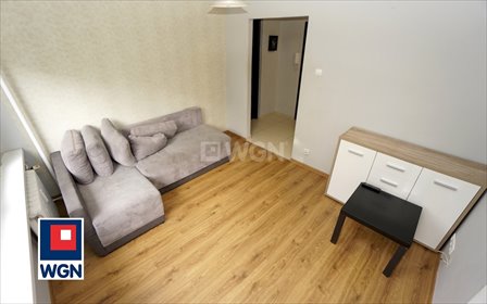 Zapraszam do obejrzenia 2-pokojowego mieszkania 32,3 m² na parterze mieszkanie Konin, Wyzwolenia