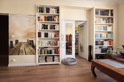 mieszkanie na sprzedaż 46m2 mieszkanie Warszawa, Śródmieście, Śródmieście Południowe, Oleandrów / przy pl. Zbawiciela / modernistyczna kamienica z 1936 r.