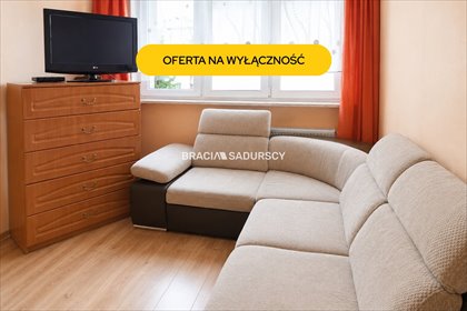 Polecam 2-pokojowe mieszkanie 37 m² w Krakowie! mieszkanie Kraków, Prądnik Czerwony, Prądnik Czerwony, Celarowska