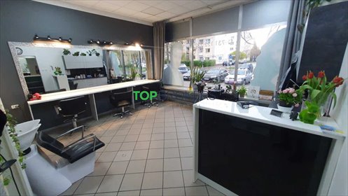 lokal użytkowy na wynajem 99m2 lokal użytkowy Warszawa, Praga-Południe Grochów