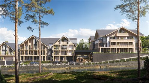 mieszkanie na sprzedaż 34m2 mieszkanie Karpacz