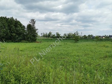 działka na sprzedaż 950m2 działka Falenty Nowe