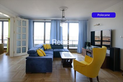 mieszkanie na wynajem 110m2 mieszkanie Warszawa, Śródmieście, Oboźna