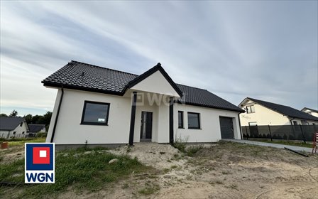 dom na sprzedaż 130m2 dom Przemocze, Przemocze, Przemocze