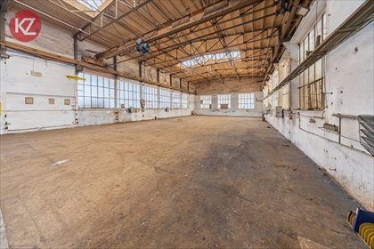lokal użytkowy na sprzedaż 1900m2 lokal użytkowy Dobrzyca