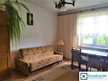Mieszkanie trzypokojowe na sprzedaż Jedlicze, Tytusa Trzecieskiego 66m2 Foto 1