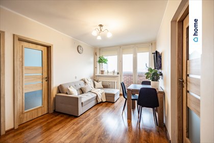 mieszkanie na sprzedaż 45m2 mieszkanie Wrocław, Krucza