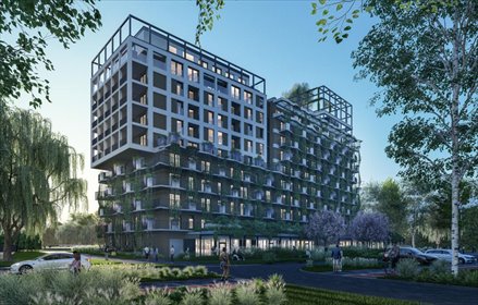Przestronny apartament 205 m² z tarasem i dachem w Katowicach mieszkanie Katowice, Dąbrówka Mała, Wiertnicza