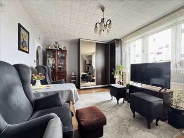 mieszkanie na sprzedaż 31m2 mieszkanie Poznań, Krzysztofa Arciszewskiego