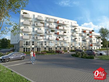 mieszkanie na sprzedaż 41m2 mieszkanie Kraków, Prądnik Biały, Prądnik Biały, Kazimierza Wyki - okolice