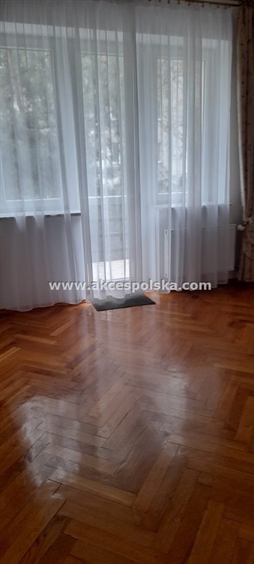 Rozkładowe 2-pokojowe mieszkanie z balkonem i widokiem na zieleń mieszkanie Warszawa, Bielany, Stare Bielany, Swarzewska