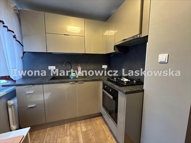 mieszkanie na sprzedaż 48m2 mieszkanie Lubin, Centrum