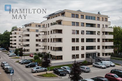 mieszkanie na wynajem 44m2 mieszkanie Kraków, Czyżyny, Jana Pawła II